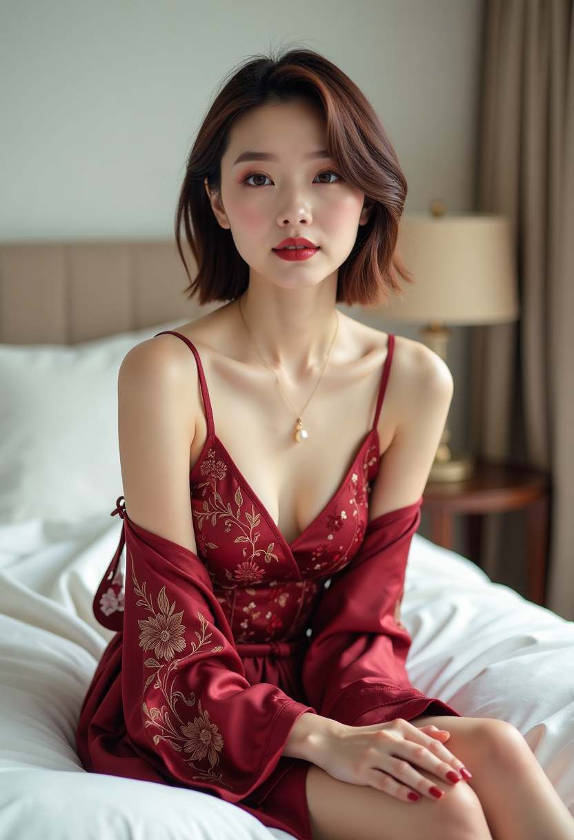 拯救男主特殊XP系统 剧照